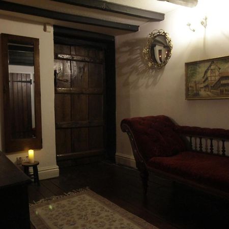 Beehive Cottage Allesley ภายนอก รูปภาพ