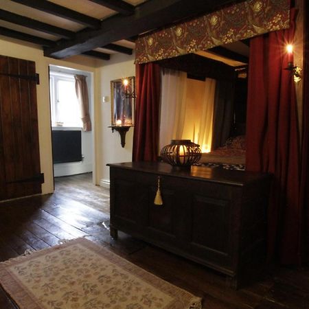 Beehive Cottage Allesley ภายนอก รูปภาพ