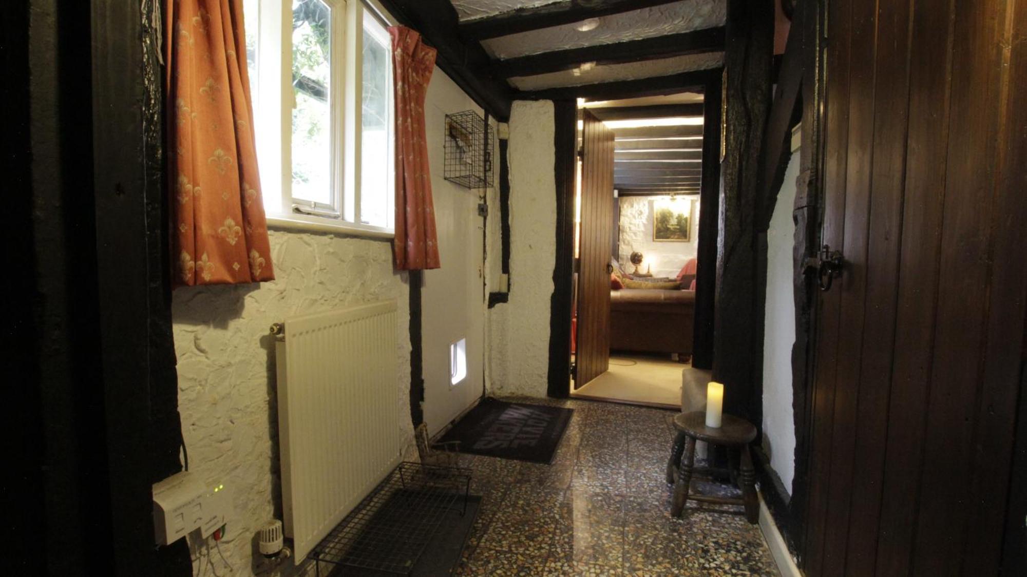 Beehive Cottage Allesley ภายนอก รูปภาพ
