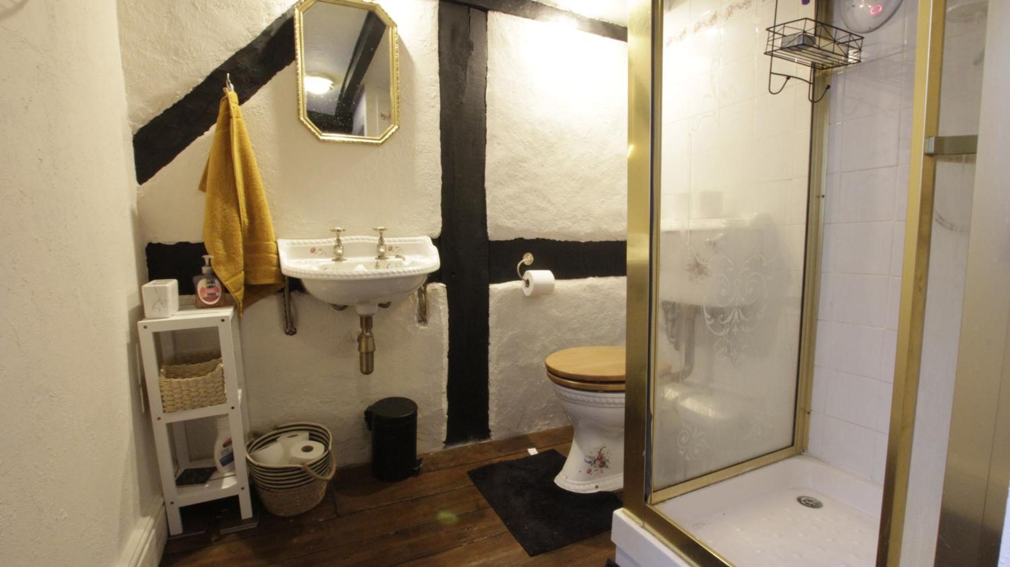 Beehive Cottage Allesley ภายนอก รูปภาพ