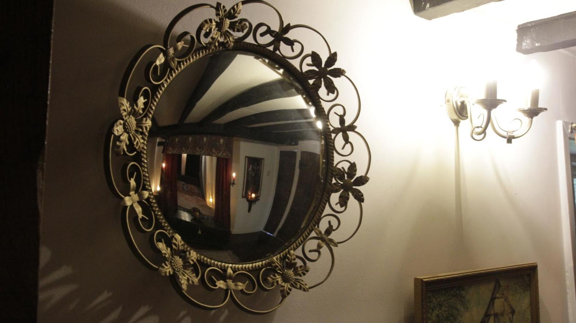Beehive Cottage Allesley ภายนอก รูปภาพ