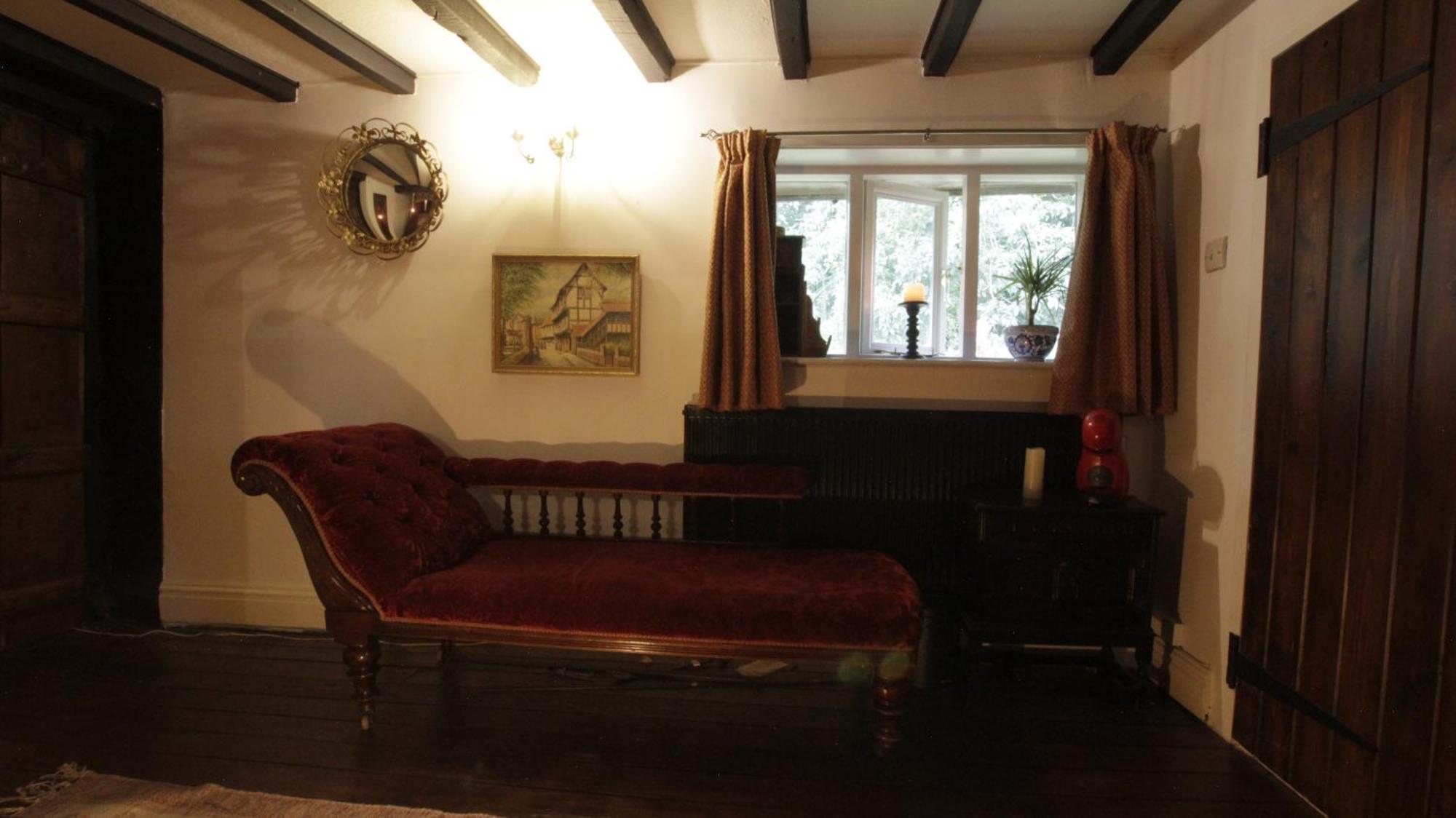 Beehive Cottage Allesley ภายนอก รูปภาพ
