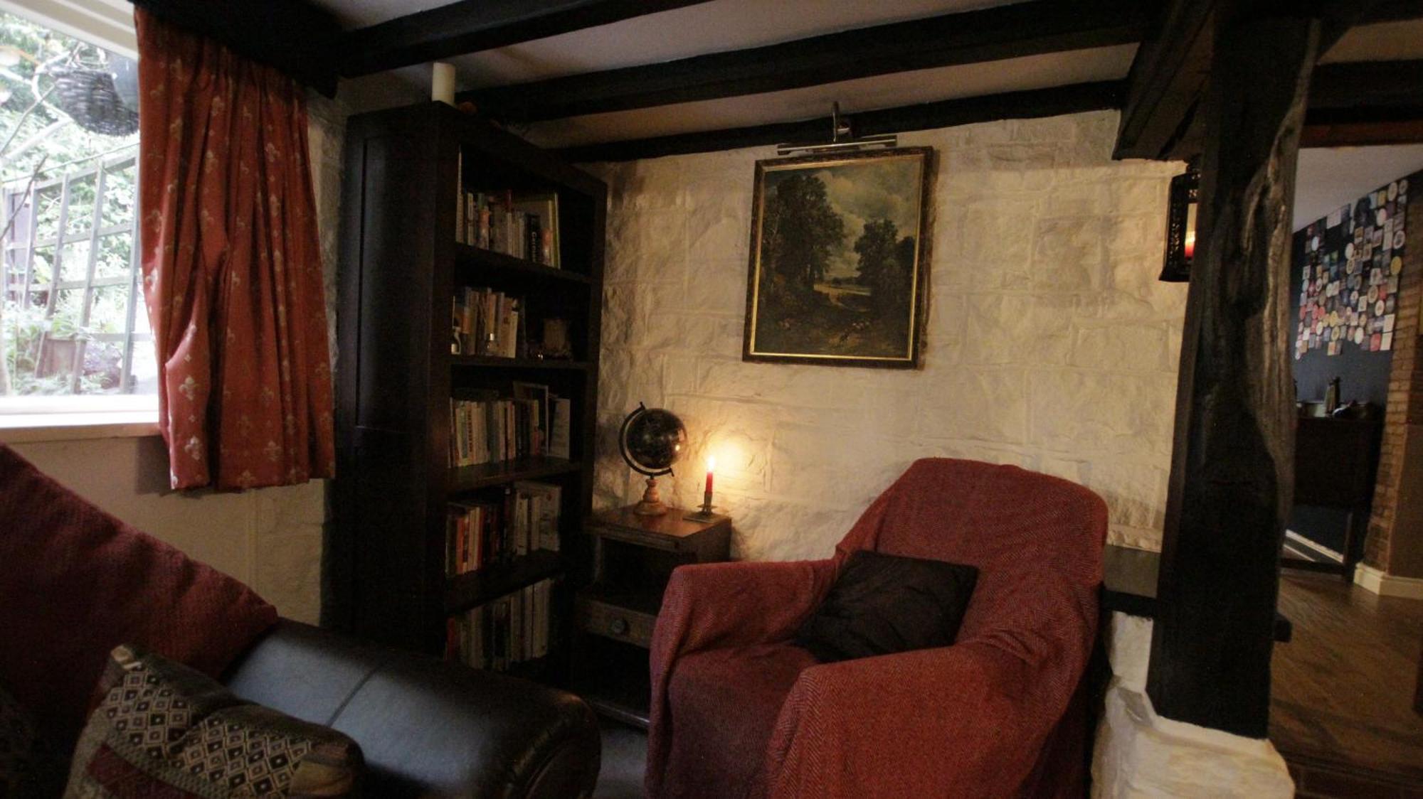 Beehive Cottage Allesley ภายนอก รูปภาพ