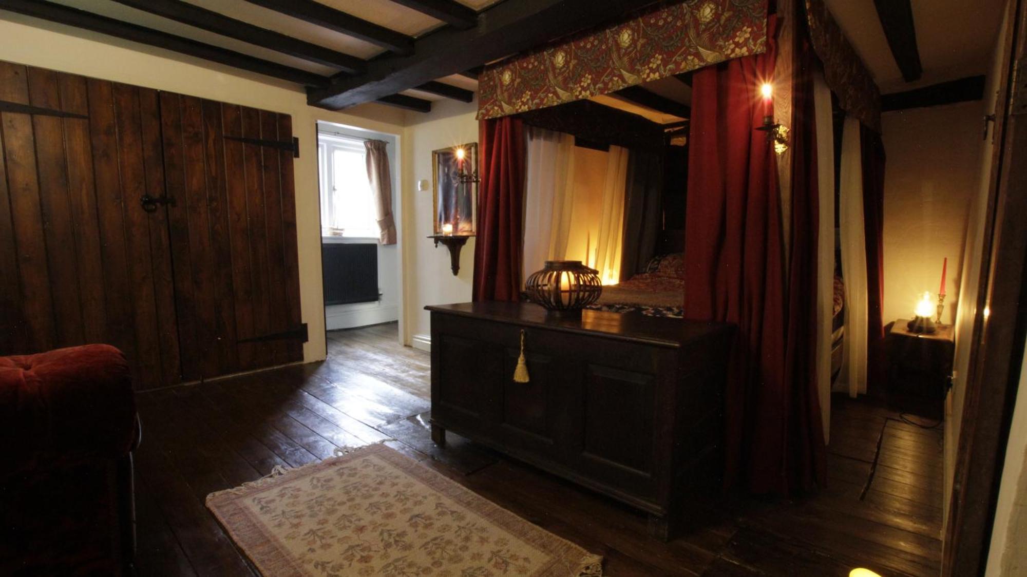 Beehive Cottage Allesley ภายนอก รูปภาพ